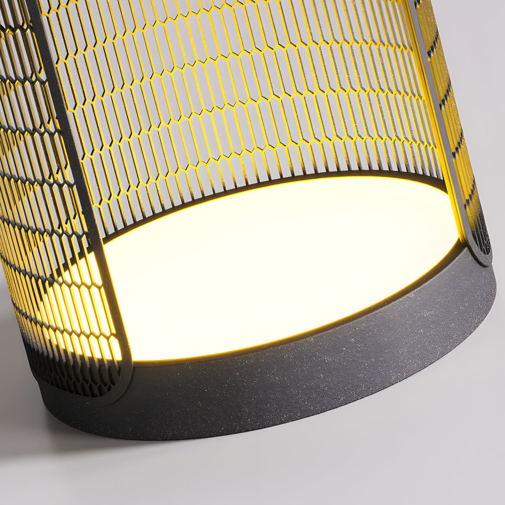 Lumora | LED Design Bijzettafel