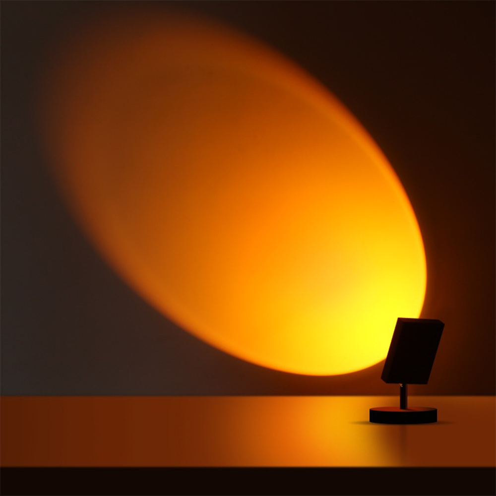 Fontessa | Minimalistisk LED Bordfontæne til Hjem & Kontor