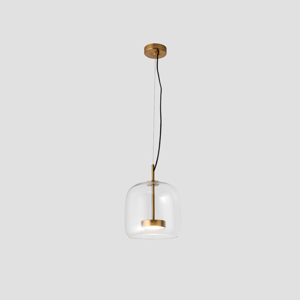 Aurelia | Glazen Hanglamp Design