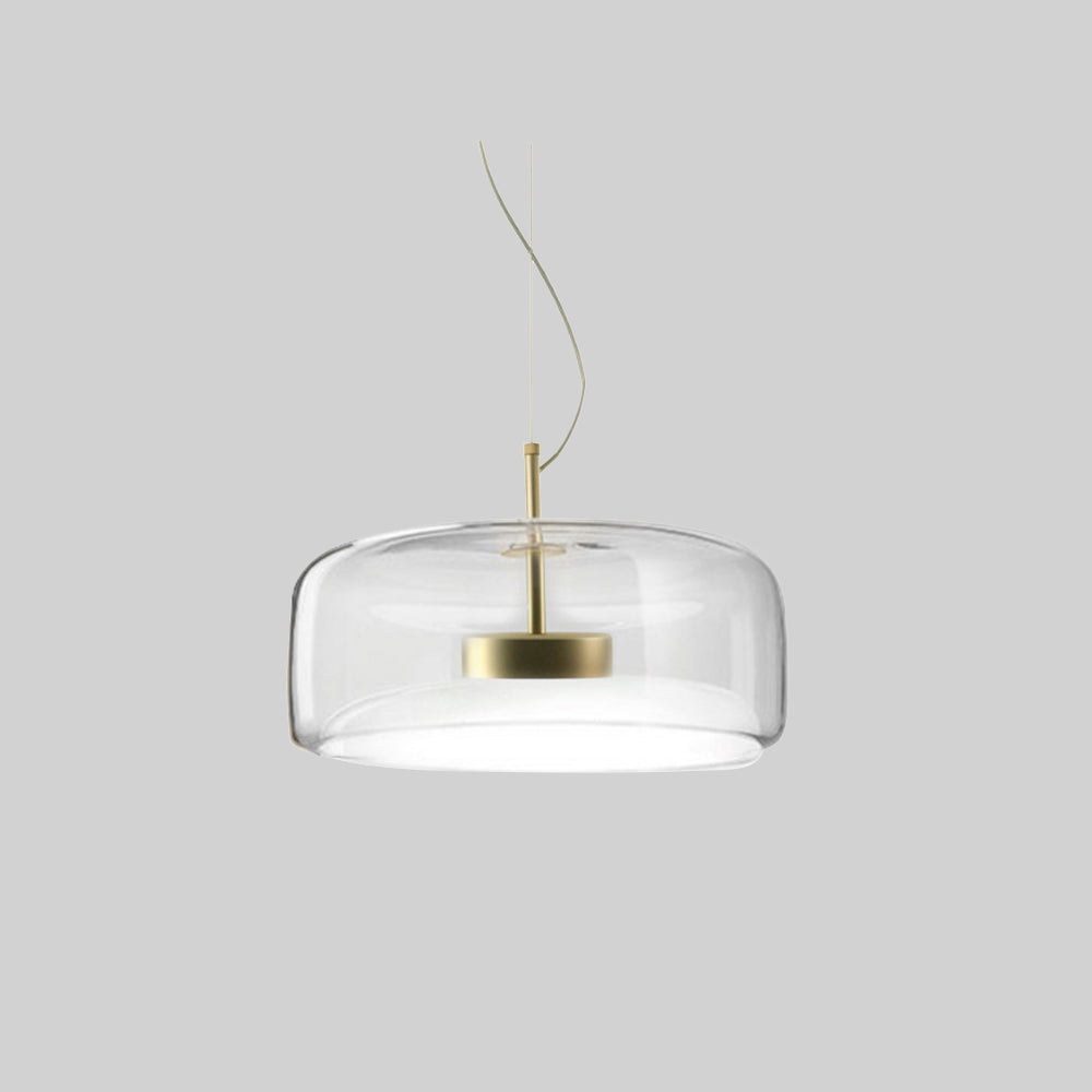 Aurelia | Glazen Hanglamp Design