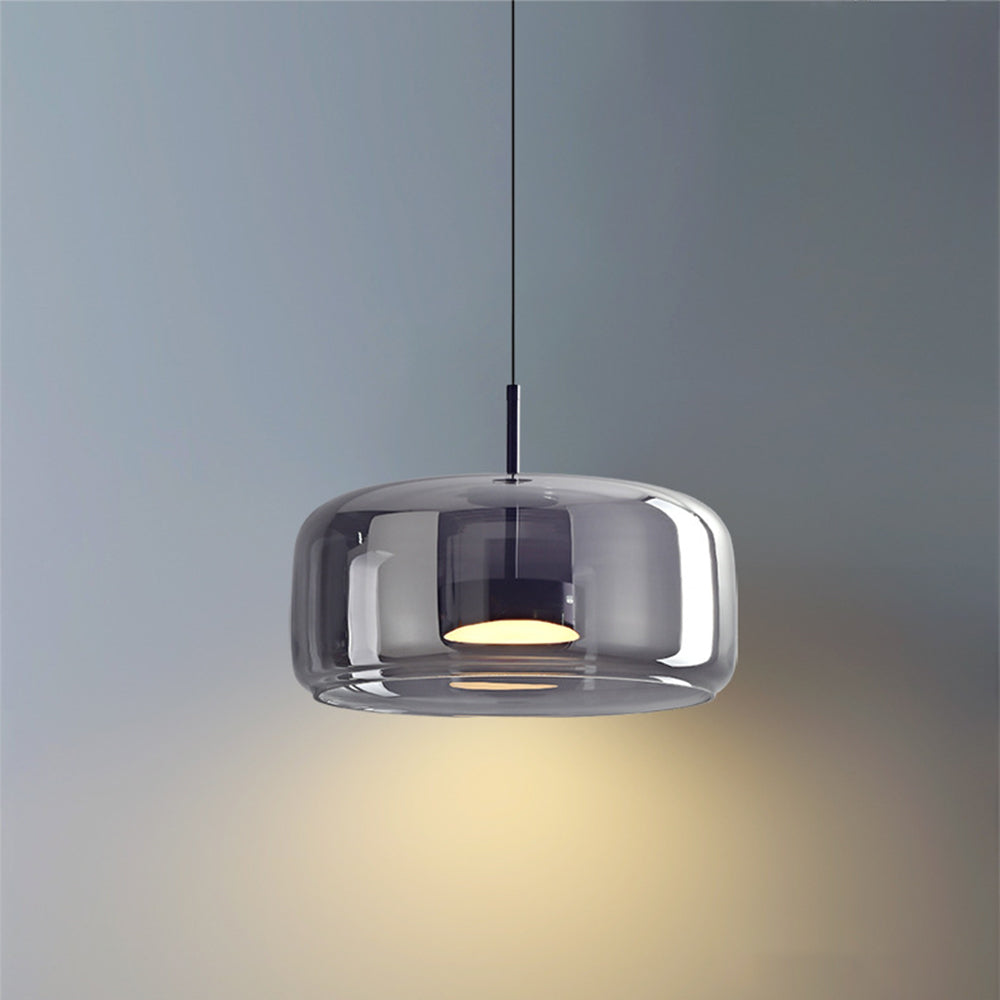 Aurelia | Glazen Hanglamp Design