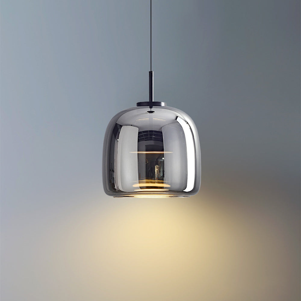 Aurelia | Glazen Hanglamp Design