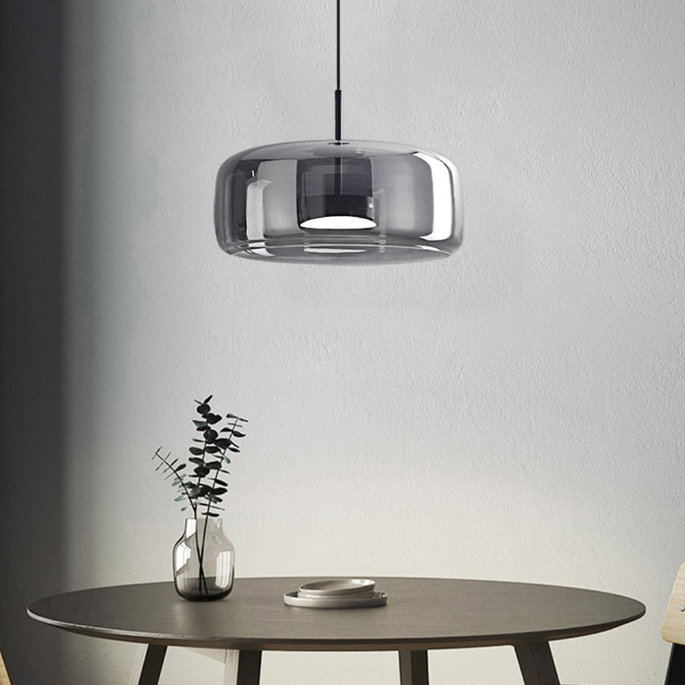 Aurelia | Glazen Hanglamp Design