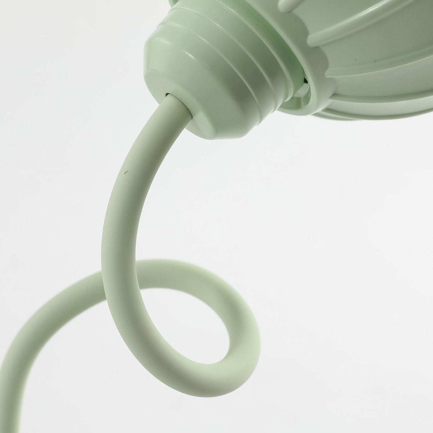Florina | Fleksibel LED Skrivebordslampe med USB