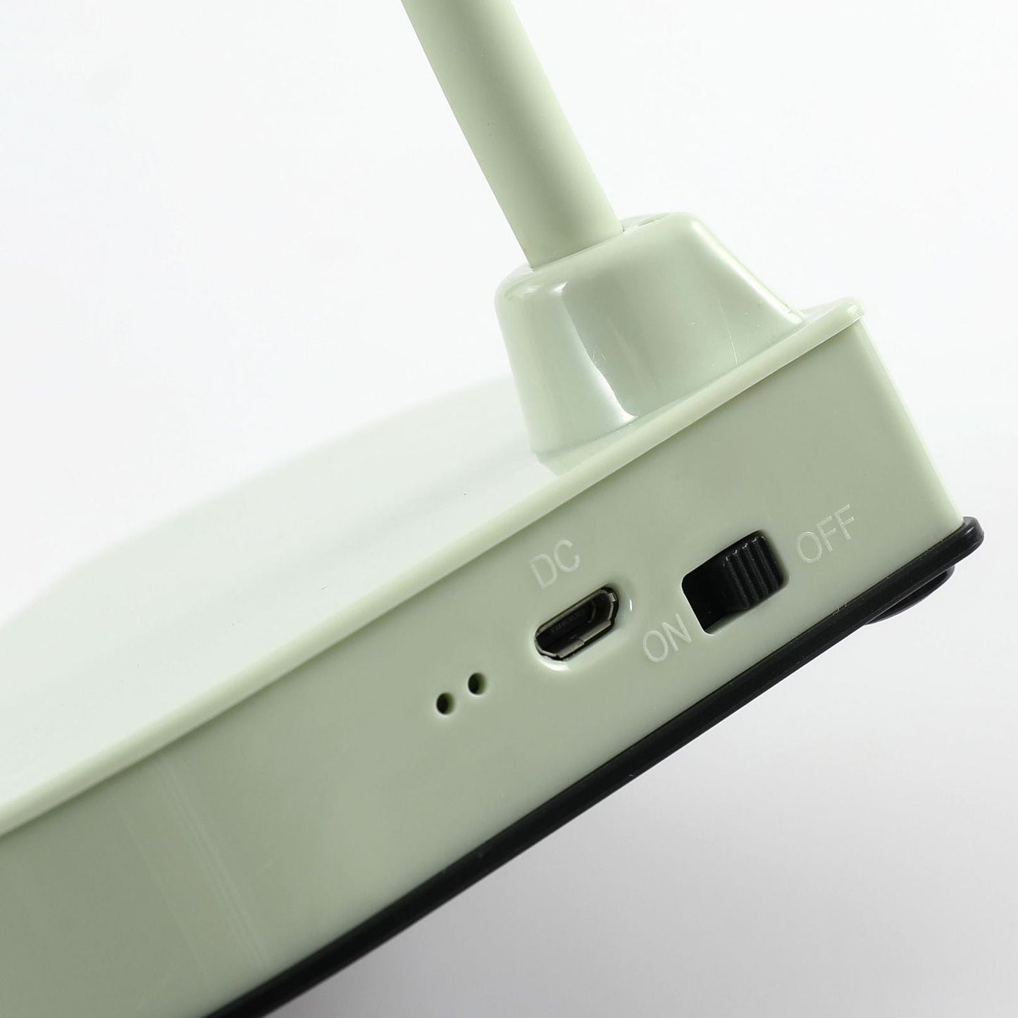 Florina | Fleksibel LED Skrivebordslampe med USB