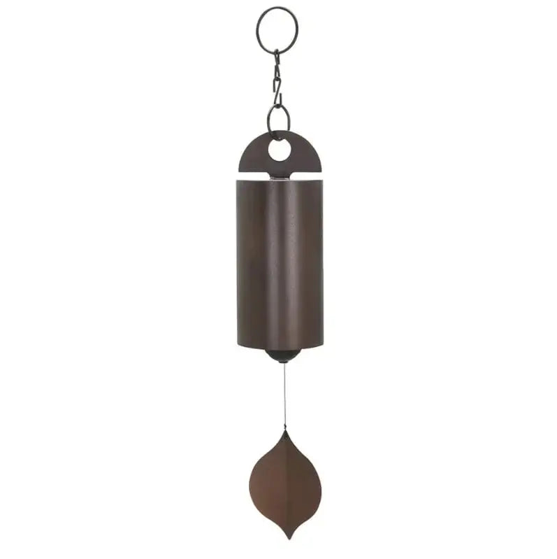 ZenLjud | Minimalistisk Metal Vindklokke