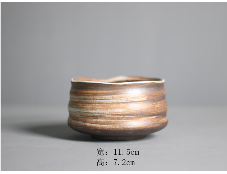 Sensu | Matcha Sæt i Keramik Japansk