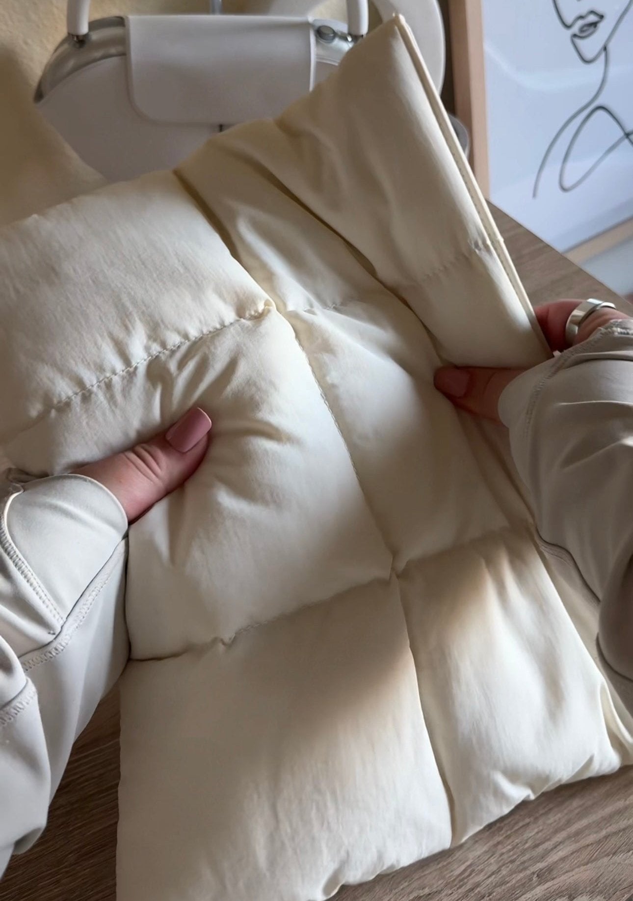 Mello | Puffer Laptophoes