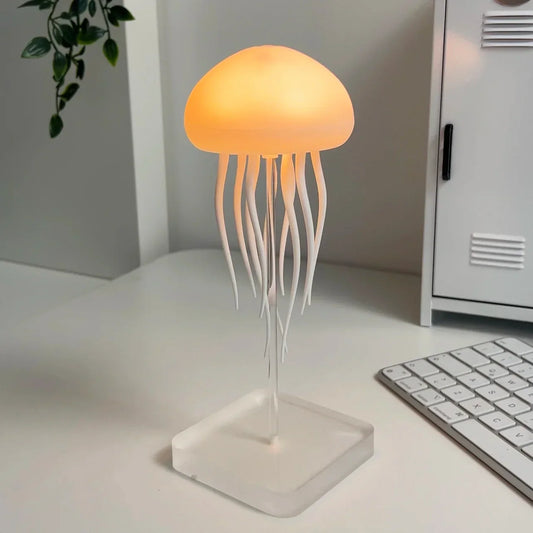 Medulux | LED Vandmandslampe RGB & Touchstyring