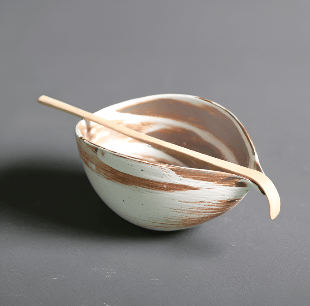 Aiko | Matcha Sæt Traditionelt