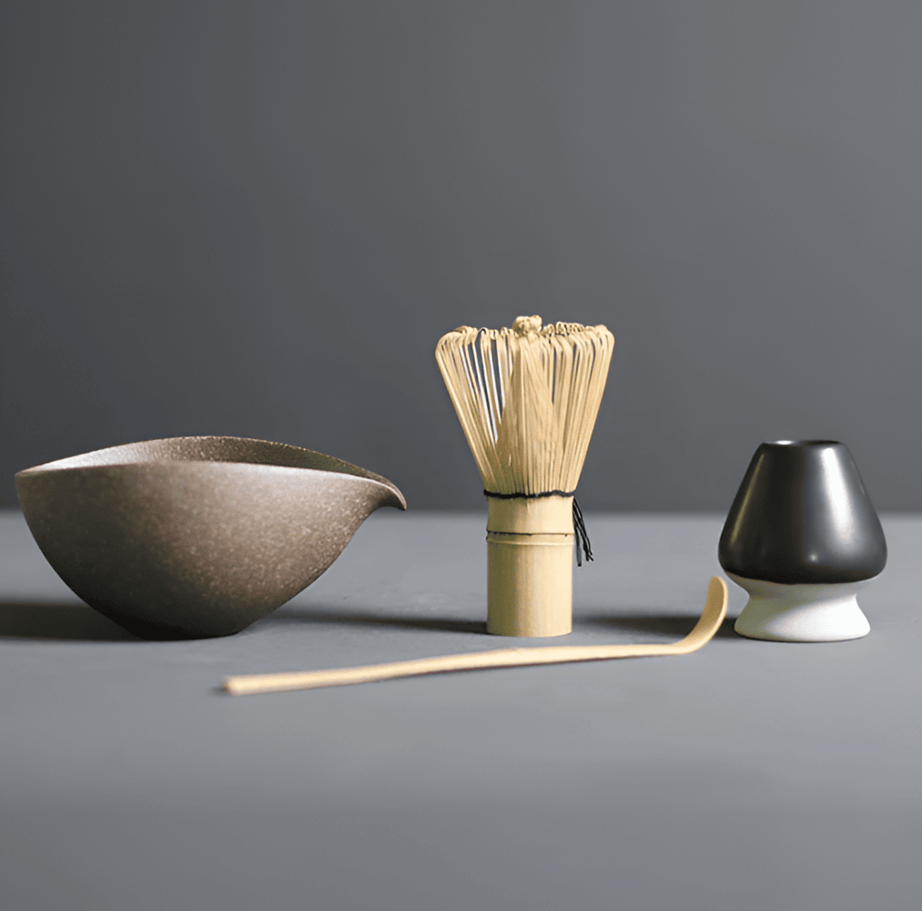 Aiko | Matcha Sæt Traditionelt