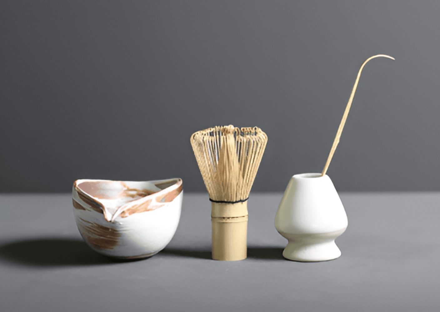 Aiko | Matcha Sæt Traditionelt