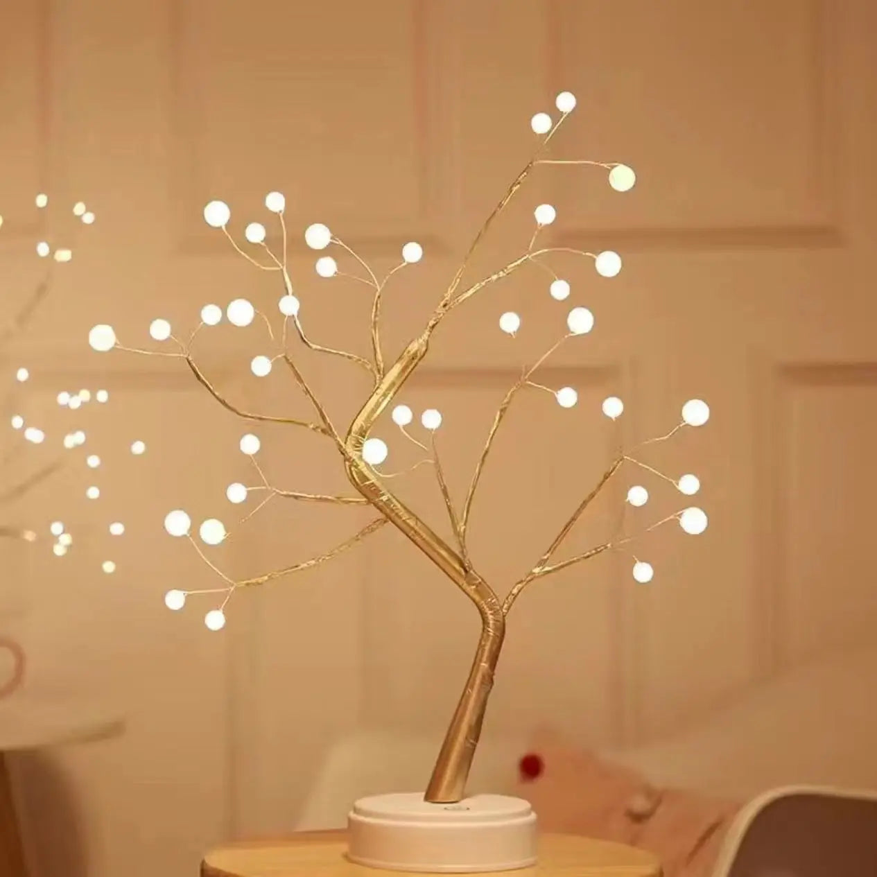 Bonsara | LED Bonsaitræ Bordlampe