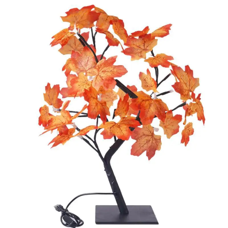 Bonsara | LED Bonsaitræ Bordlampe