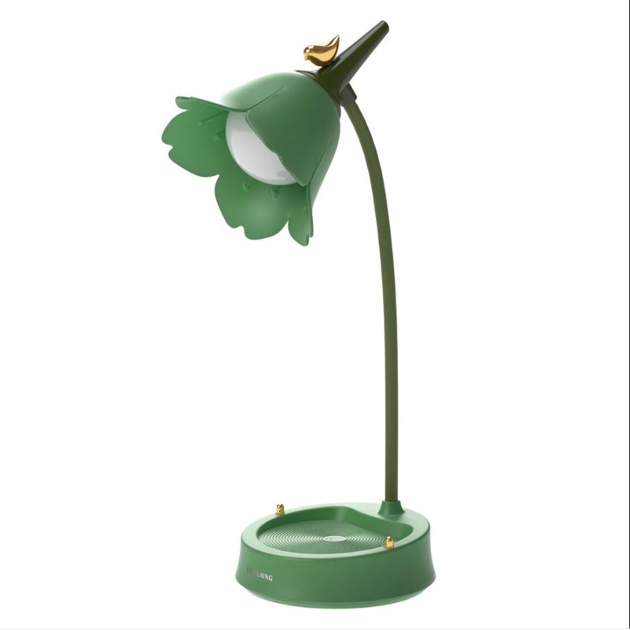 Florina | LED Bordlampe med Penneholder