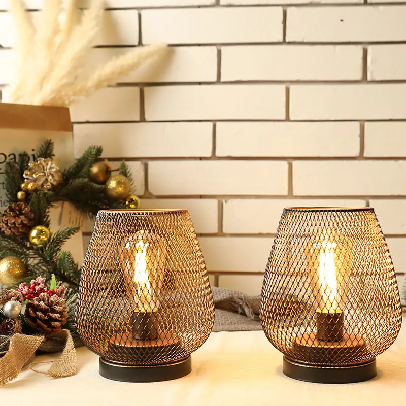 Ferrox | Industriel Bordlampe Sæt