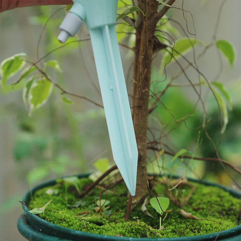 Plantiva | Drypsystem til Planter Justerbart