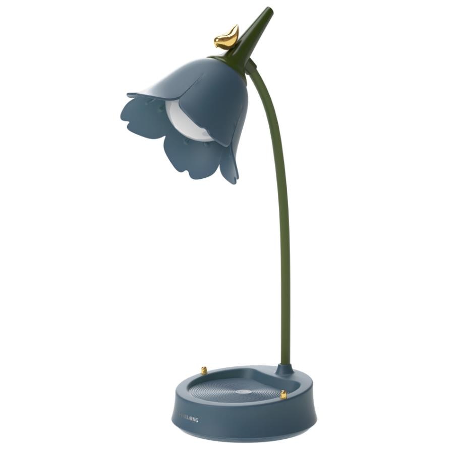 Florina | LED Bordlampe med Penneholder