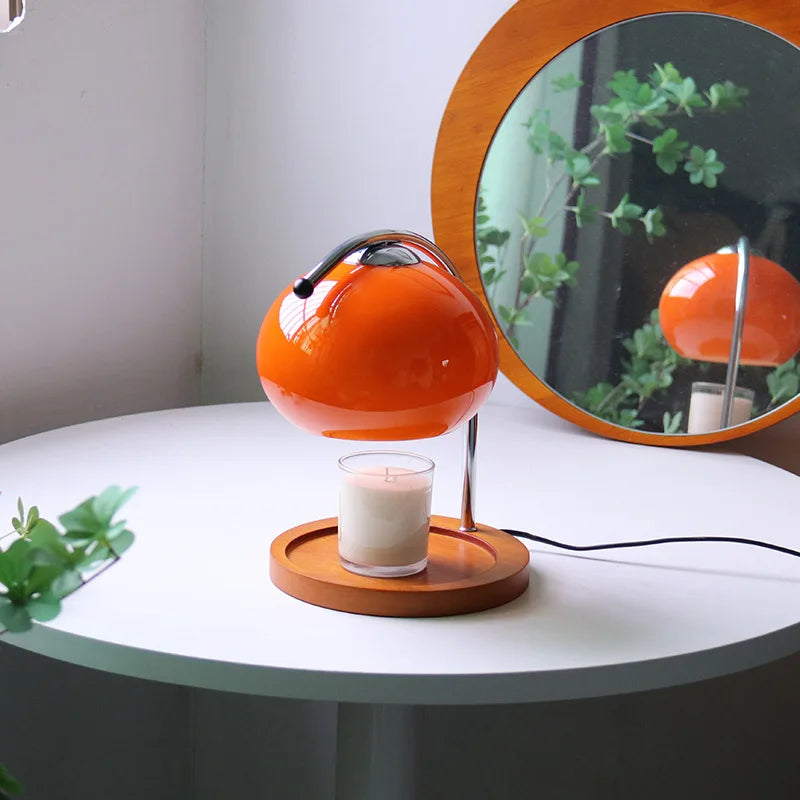 Lunova | Duftlys Bordlampe