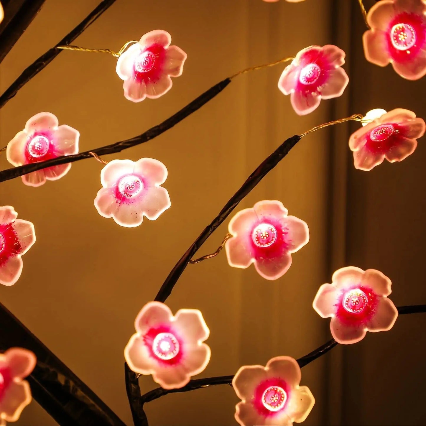 Bonsara | LED Bonsaitræ Bordlampe