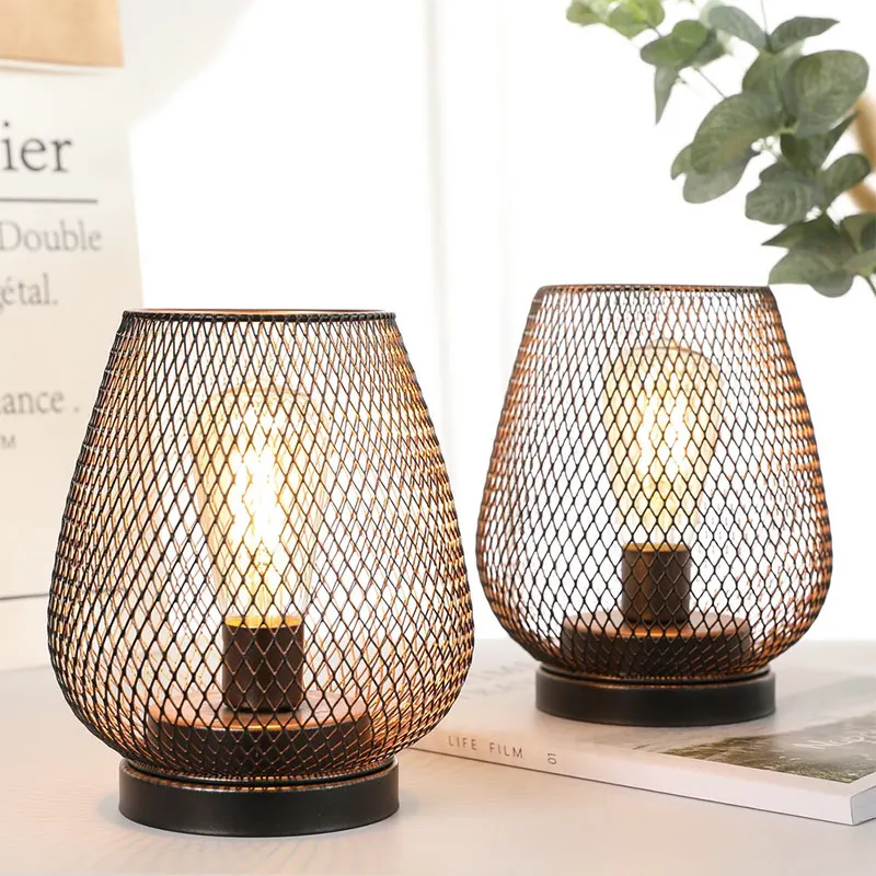 Ferrox | Industriel Bordlampe Sæt