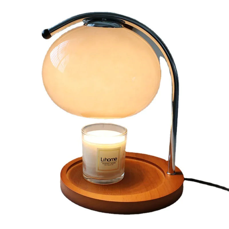 Lunova | Duftlys Bordlampe