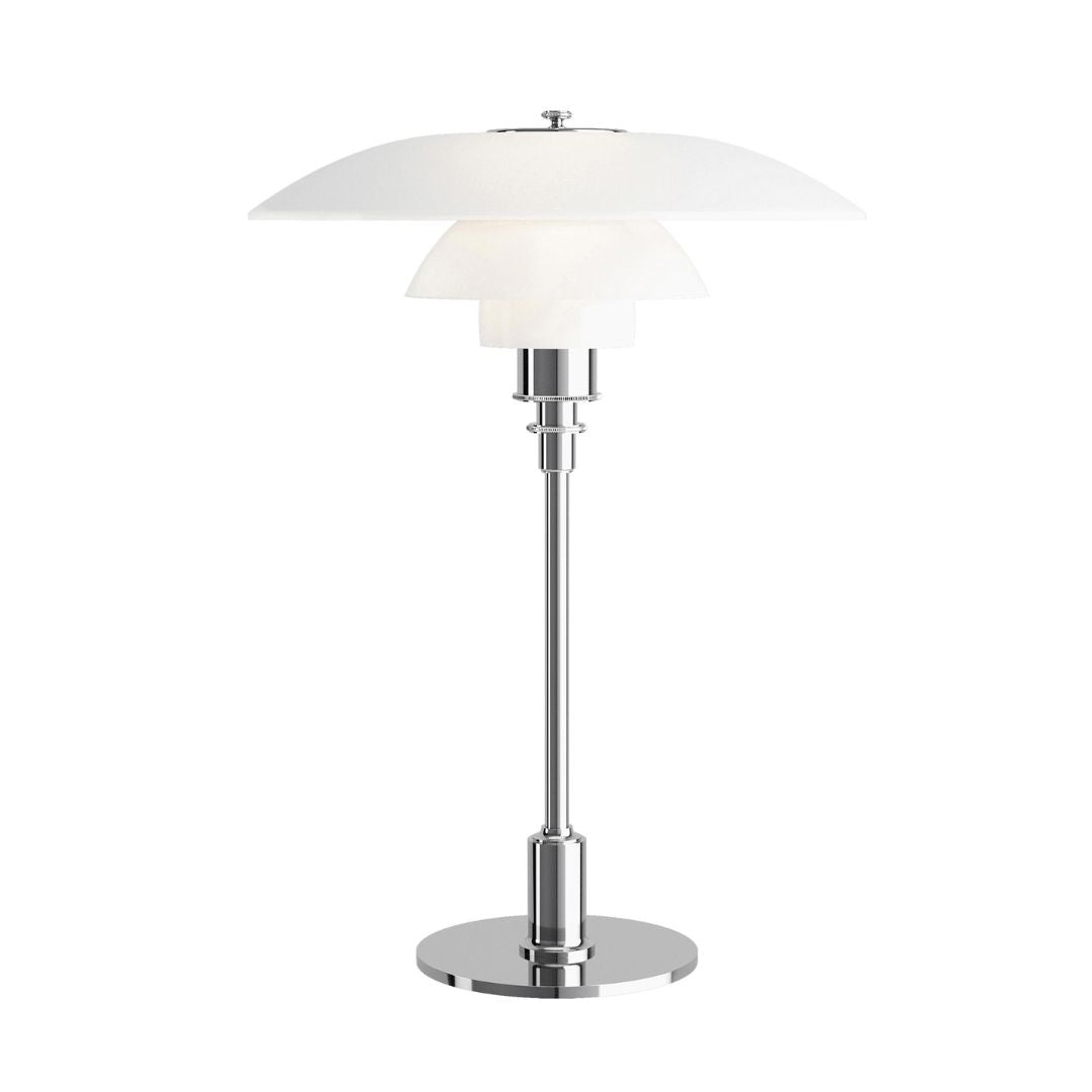 Lunelle | Design Bordlampe Skandinavisk