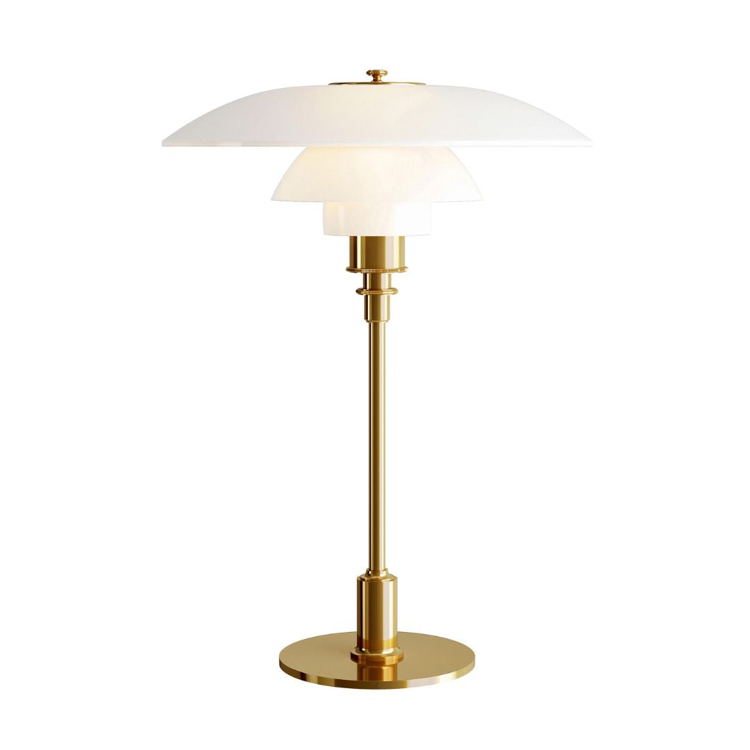 Lunelle | Design Bordlampe Skandinavisk