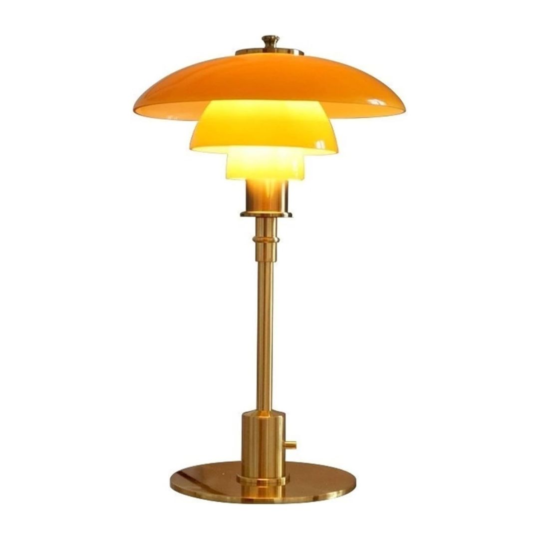 Lunelle | Design Bordlampe Skandinavisk