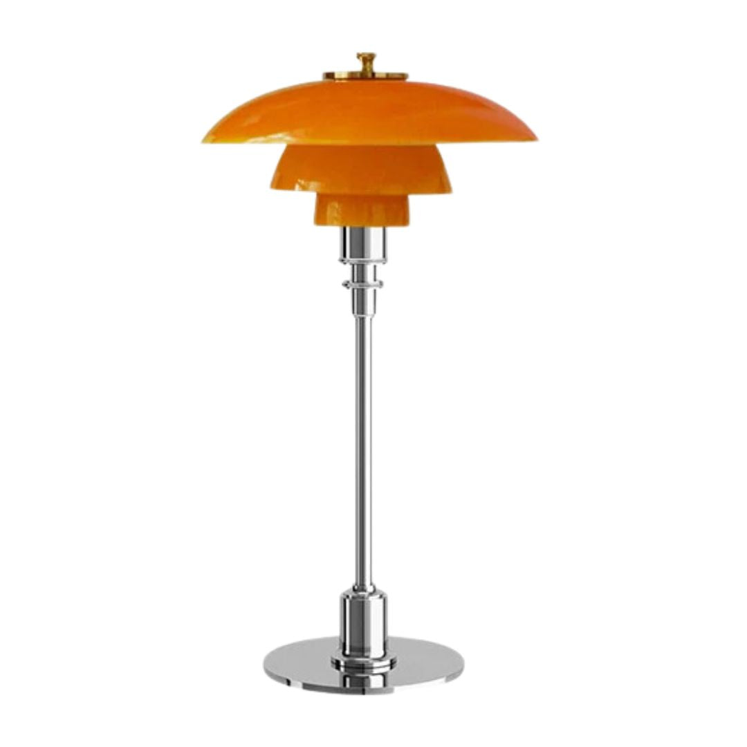 Lunelle | Design Bordlampe Skandinavisk