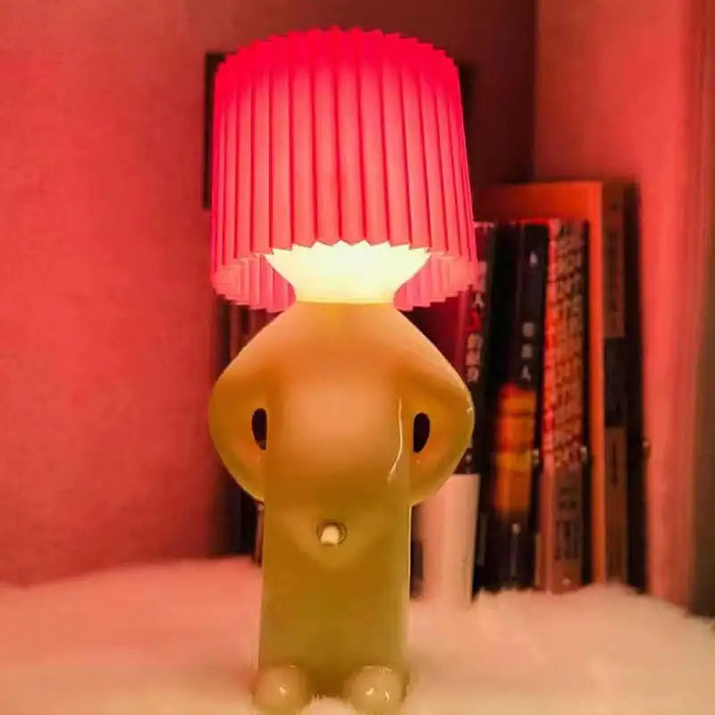 Figuro | Pop Figur Lampe