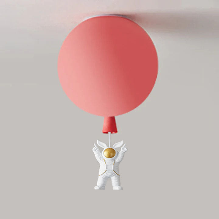 Cosmio | Ballon Lampe Børneværelse