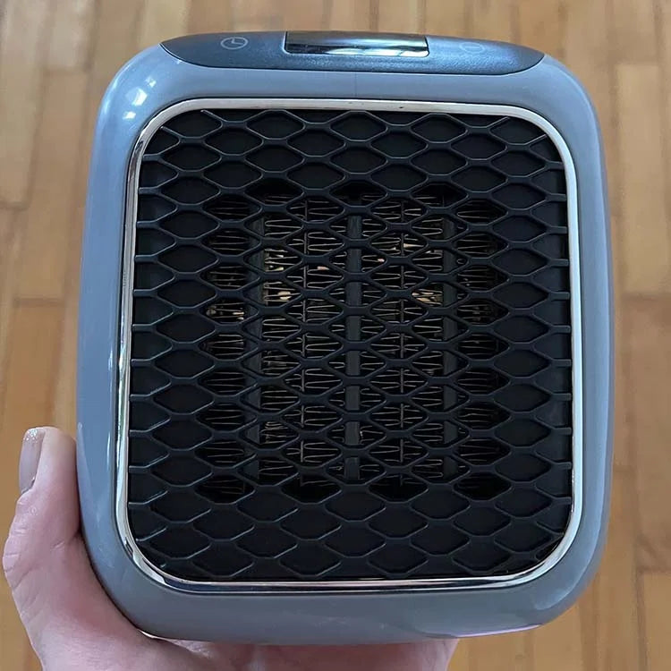 Therilo | Mini Elektrisk Varmer