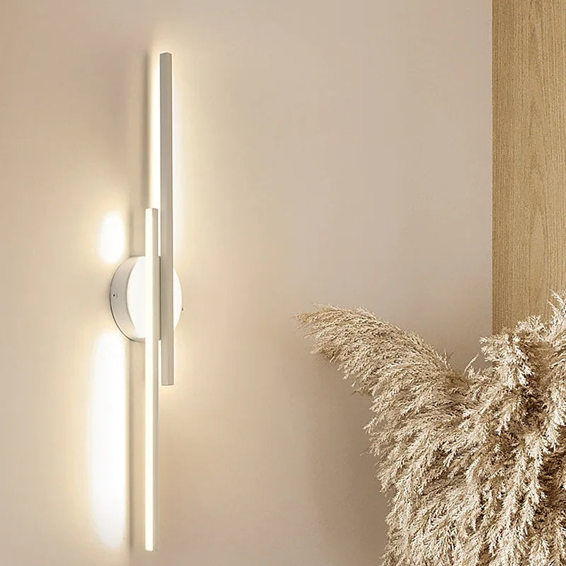 Viero | Moderne LED Wandlampe