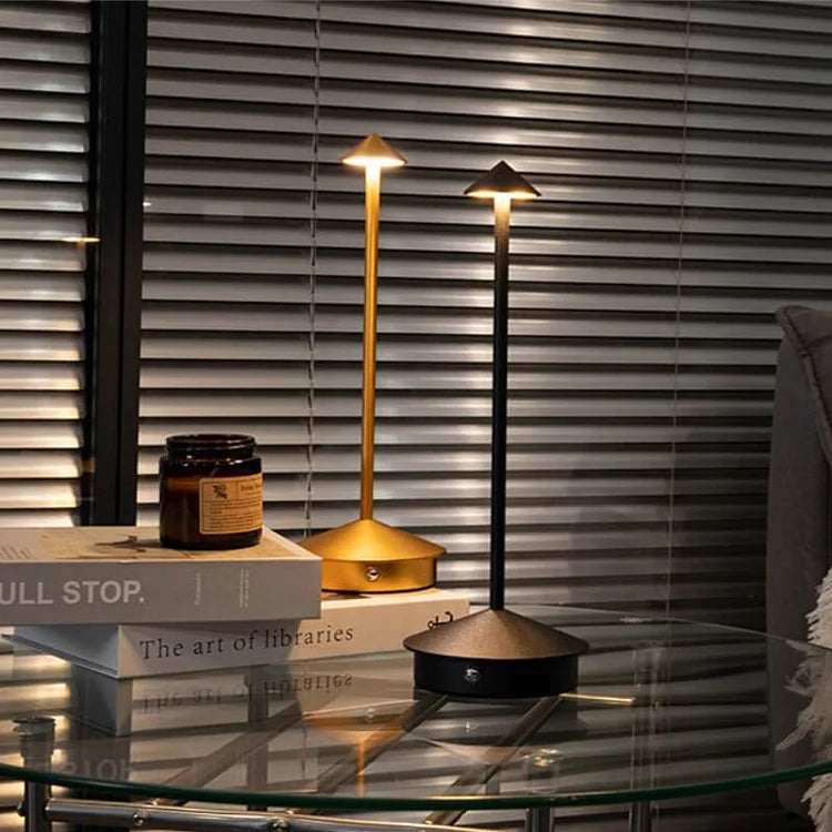 Lumeo | Dæmpbar LED Bordlampe