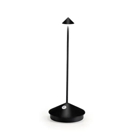 Élantra | Trådløs LED Bordlampe Minimalistisk
