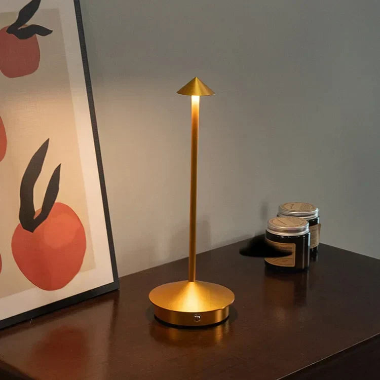 Lumeo | Dæmpbar LED Bordlampe