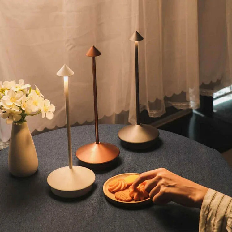 Lumeo | Dæmpbar LED Bordlampe