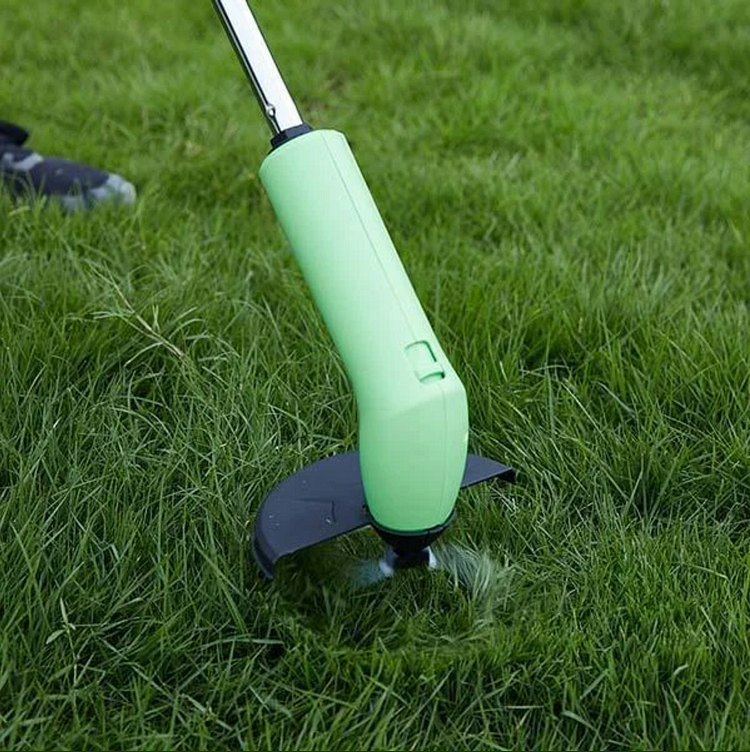 Trimilo | Mini Trådløs Græstrimmer Ergonomisk