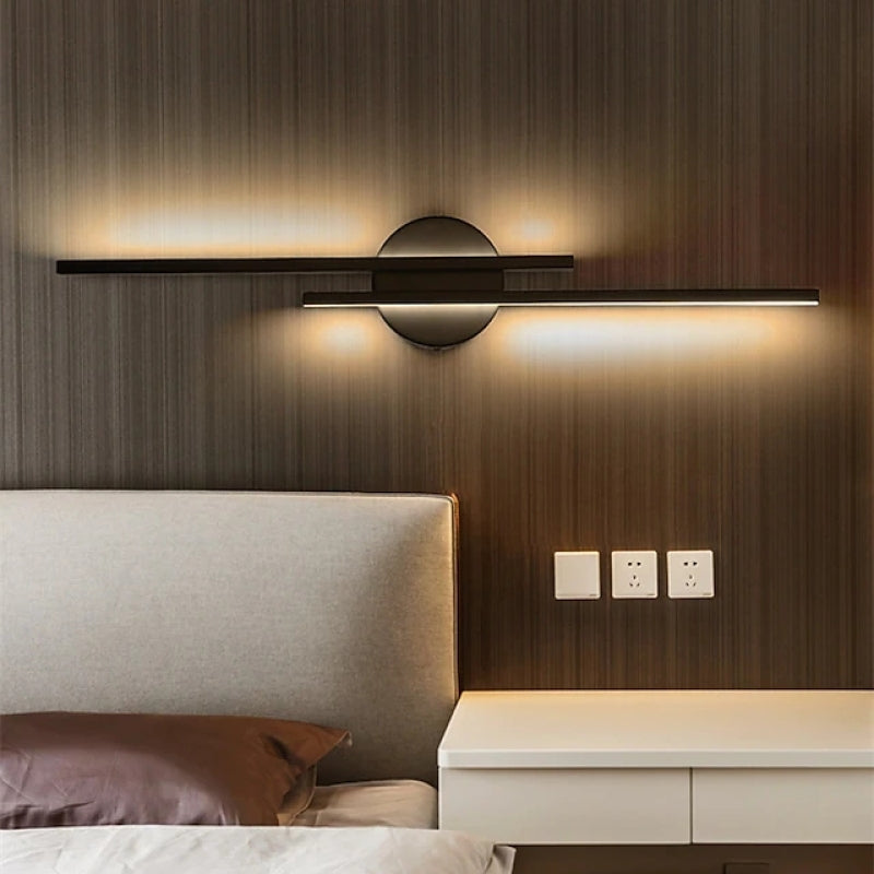 Viero | Moderne LED Wandlampe