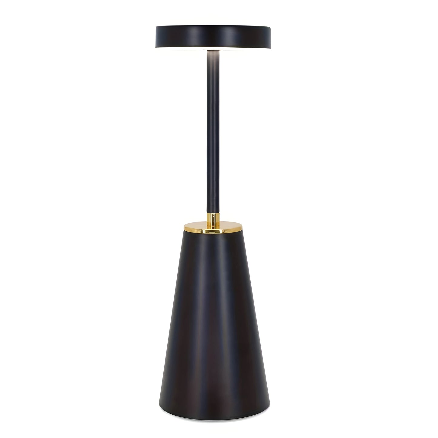 Stelvio | Trådløs LED Bordlampe