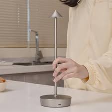 Lumeo | Dæmpbar LED Bordlampe