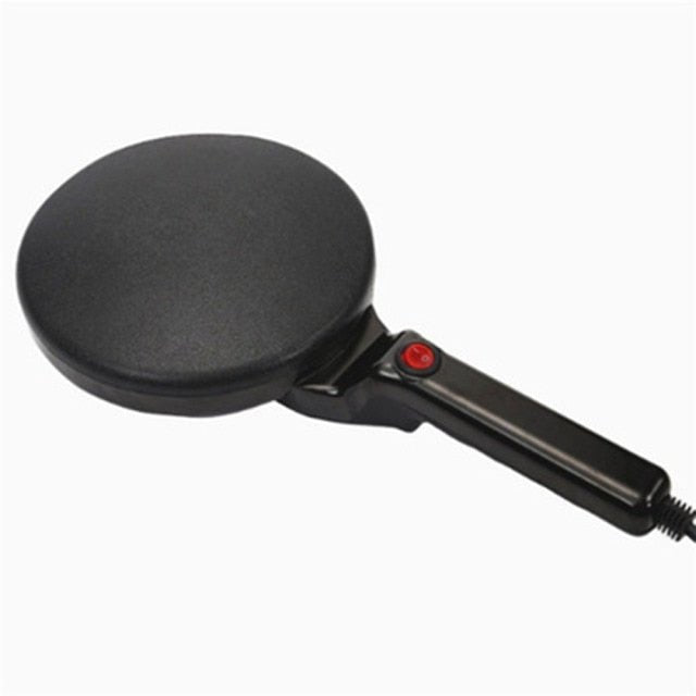 Crépido | Elektrisk Crêpe Maskine Kompakt