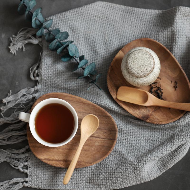 Avelon | Acaciahouten Serveerborden