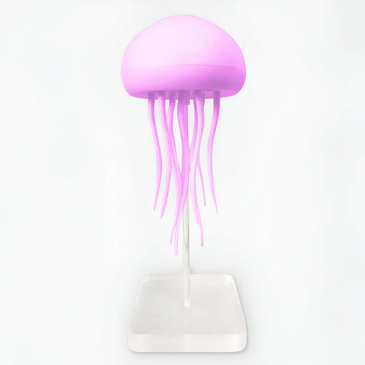 Medulux | LED Vandmandslampe RGB & Touchstyring