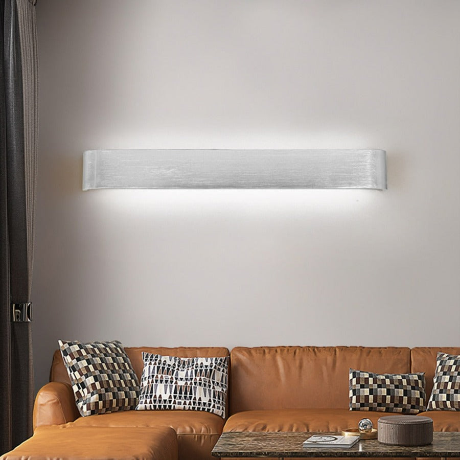 Ardela | LED Væglampe Moderne & Indirekte
