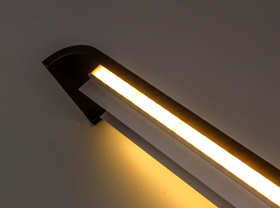 Ardela | LED Væglampe Moderne & Indirekte