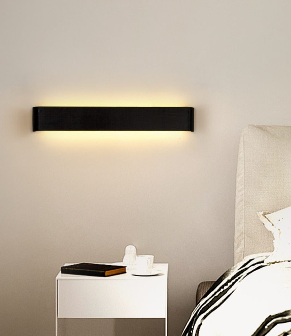 Ardela | LED Væglampe Moderne & Indirekte
