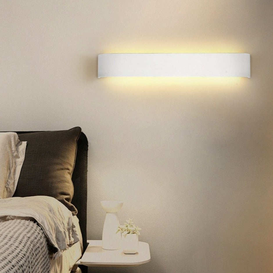 Ardela | LED Væglampe Moderne & Indirekte