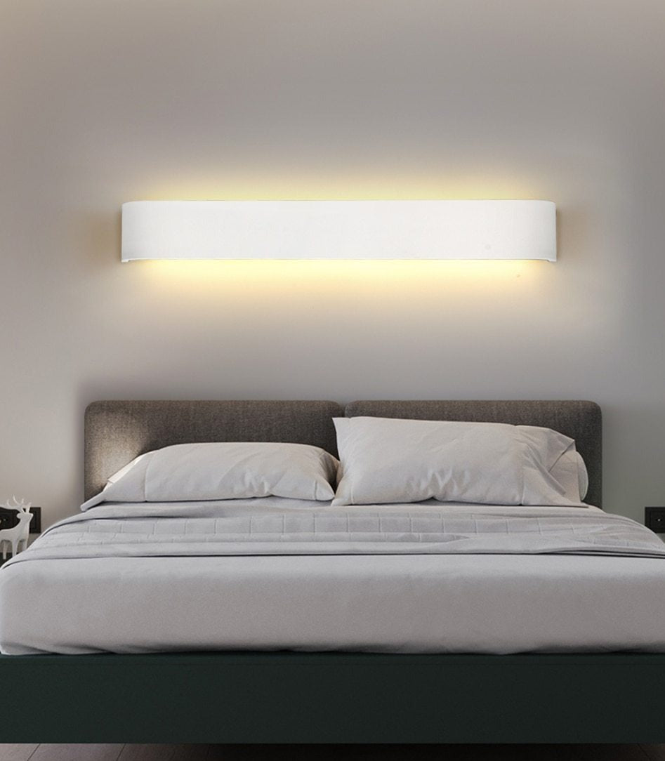 Ardela | LED Væglampe Moderne & Indirekte